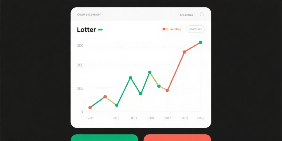 极速赛车开奖趋势统计可视化