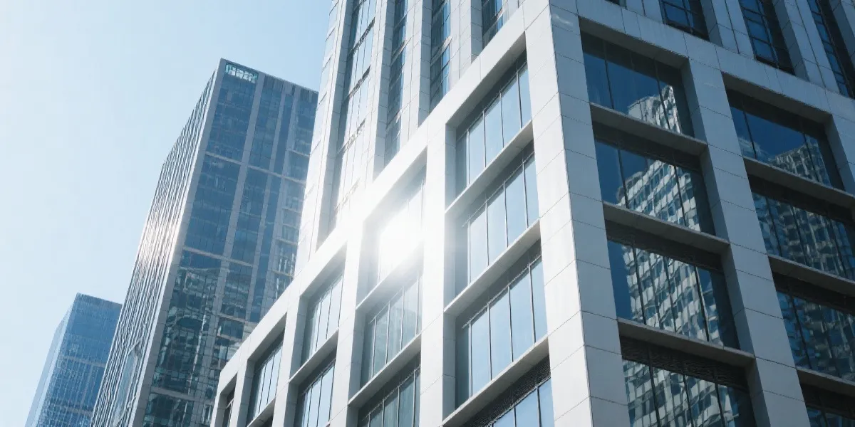 办公位置示意图