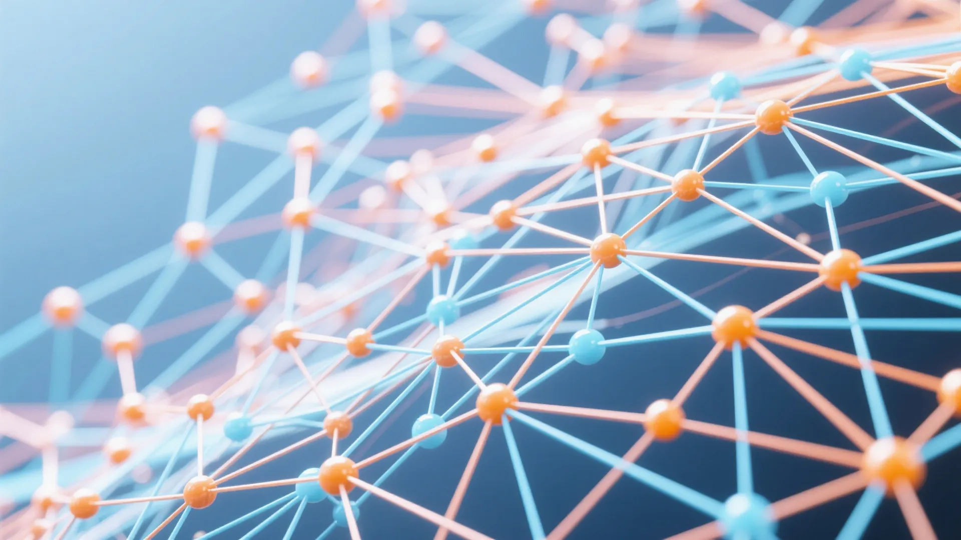 Connectivity Background