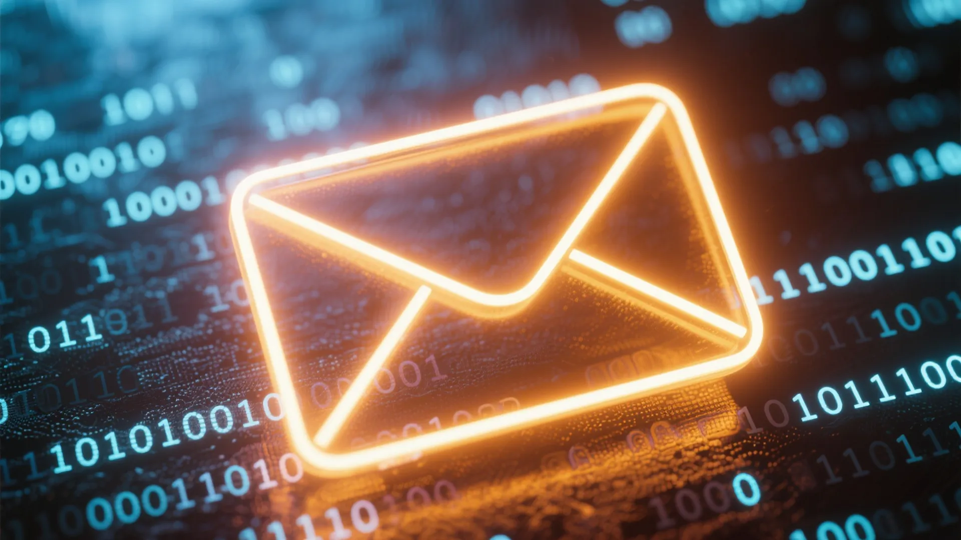 Contact Form Background